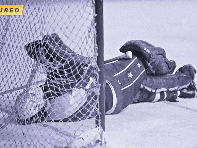 How it started: 50 years ago, the Capitals were expansion jesters