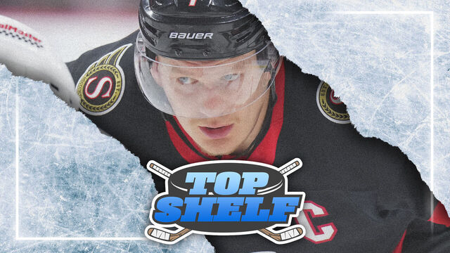Top Shelf: Ranking Cup contenders, most underrated players, more