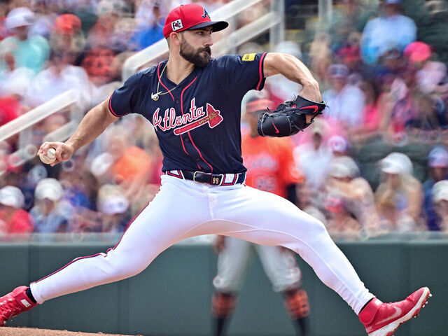 Strider dominates with 13 Ks in potential final rehab start…