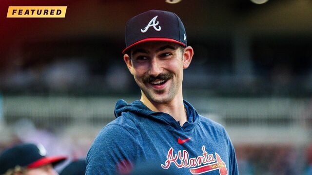 Strider aims to redefine what's possible after 2nd elbow surgery