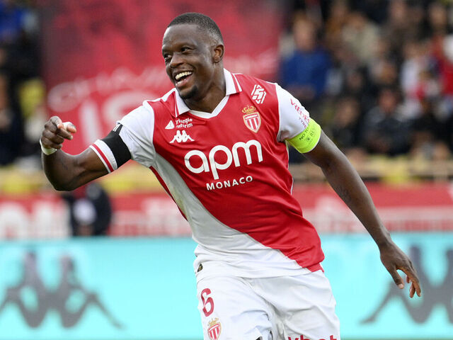 Monaco beat faltering Marseille to take 2nd place | theScore.com
