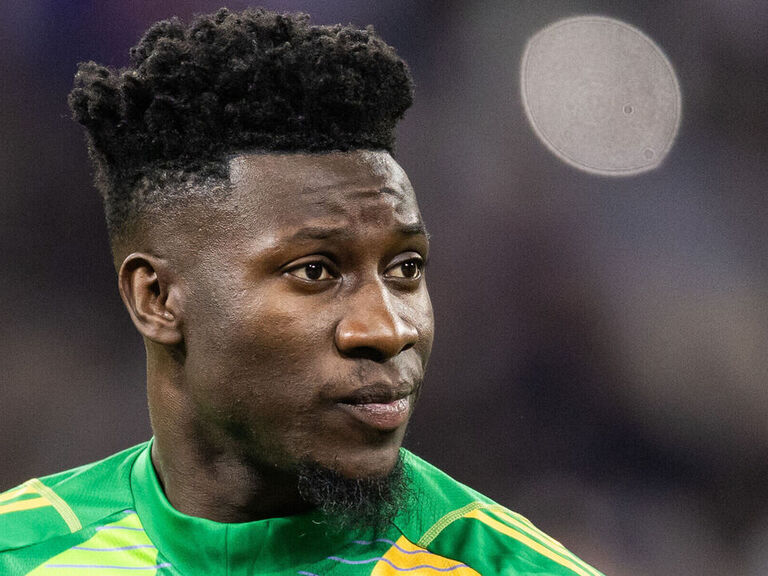 Amorim drops Onana for Newcastle trip Amorim drops Onana for Newcastle trip