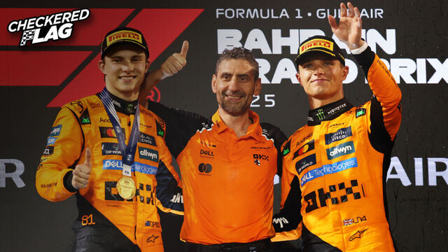 Bahrain GP takeaways: Piastri outshines Norris, Ferrari progress