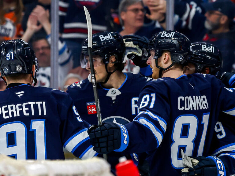 Jets win Presidents' Trophy for 1st time in franchise history