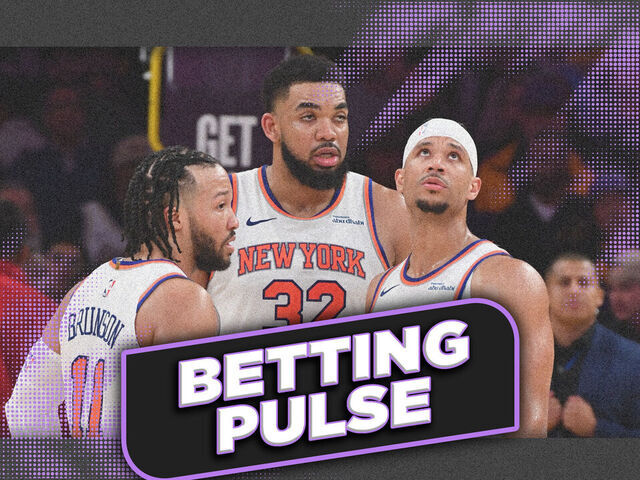 Are oddsmakers and bettors overlooking the Knicks?