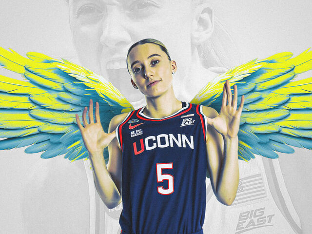 Turning the Paige: Analyzing Bueckers' fit with Wings