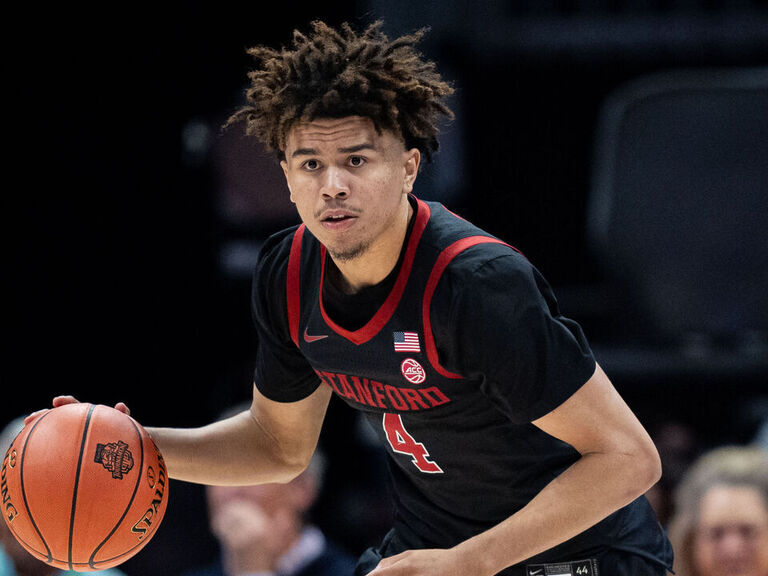 Report: St. John's lands Stanford transfer Sellers