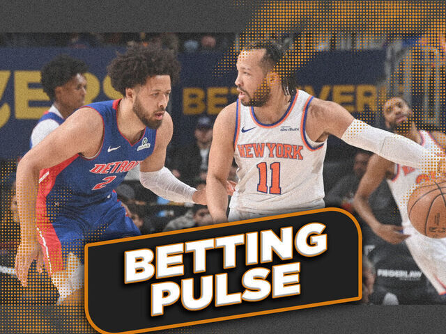 Eastern Conference 1st-round betting preview