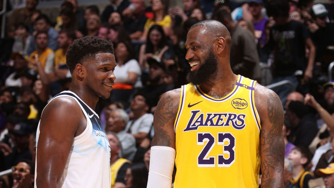 Future of AI in Sports: How tech will transform leagues, | theScore
