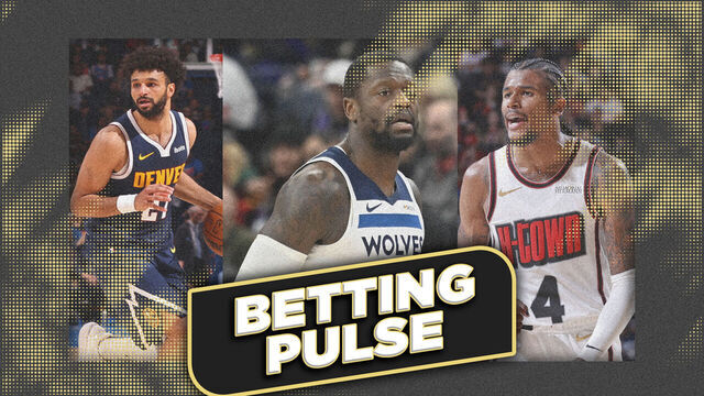 Bet or Bail: 7 key players who will determine 1st-round matchups