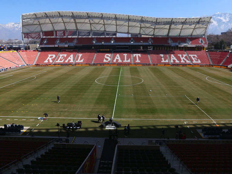Former Jazz owners buy Real Salt Lake, Utah Royals
