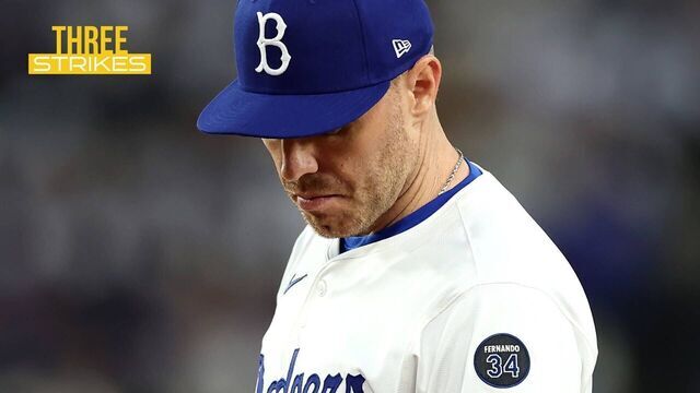 The Dodgers are strong, but so is their division