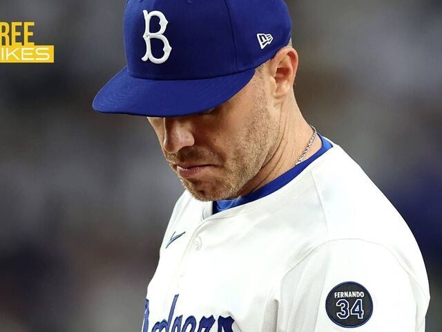 The Dodgers are strong, but so is their division