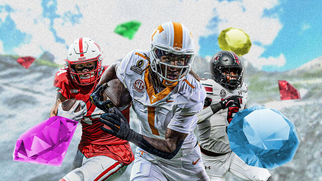 Hidden gems to watch heading into Day 3 of the 2025 NFL Draft