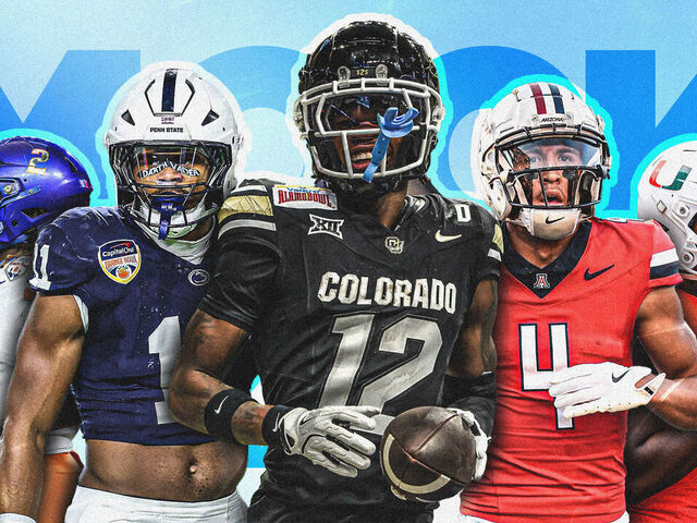 2025 NFL mock draft: Final projections before Round 1