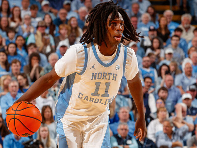 Ian Jackson transfers to St. John's from North Carolina | theScore
