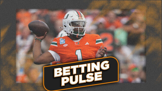 NFL draft odds: Are the top 3 picks already locked in?
