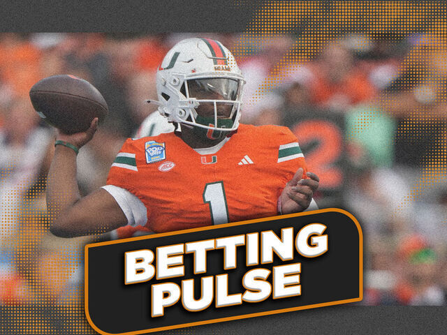 NFL draft odds: Are the top 3 picks already locked in?