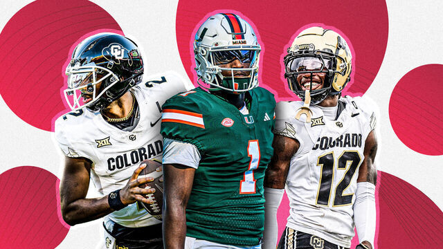 NFL draft preview: Top prospects, mocks, betting tips