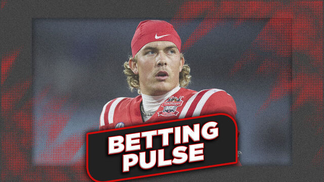 NFL draft betting: Positional props for Round 1