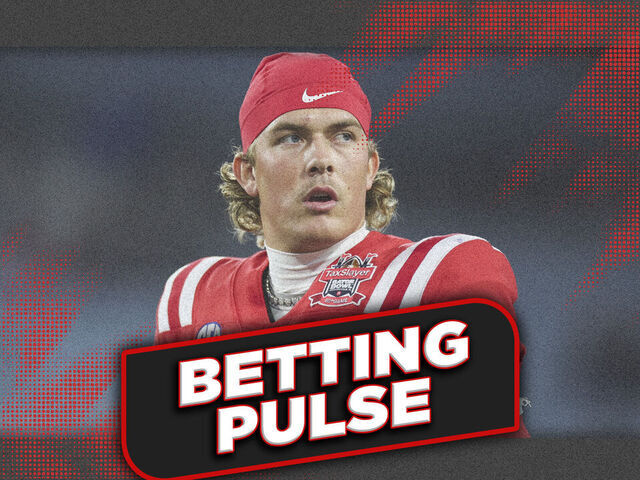 NFL draft betting: Positional props for Round 1