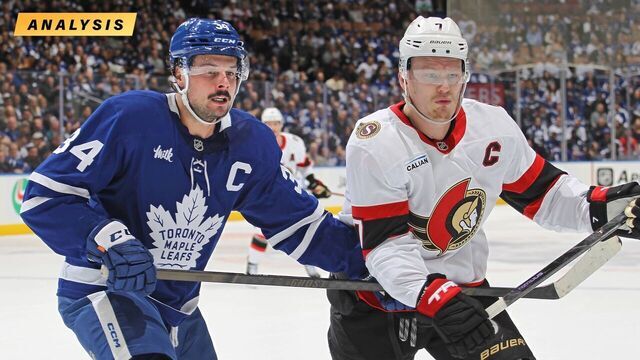 6 Battle of Ontario thoughts ahead of pivotal Game 3