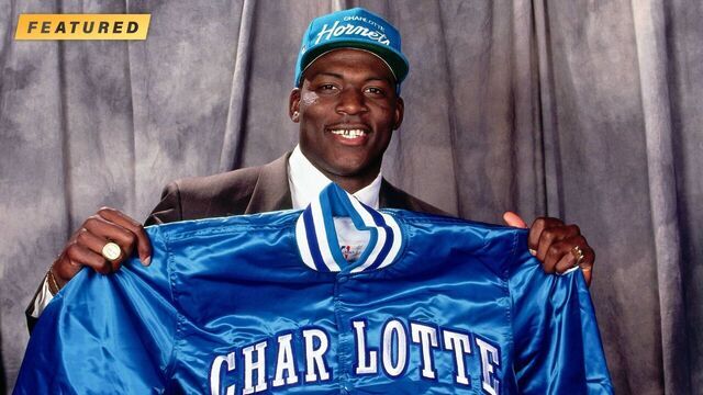 Buried treasure: The lasting value of '90s sports apparel