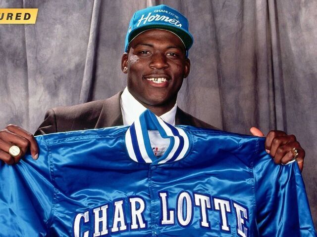 Buried treasure: The lasting value of '90s sports apparel
