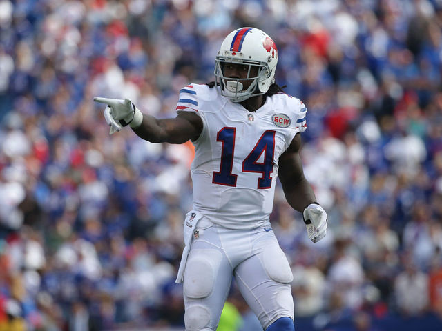 Rams 'definitely' want to sign Watkins to long-term deal