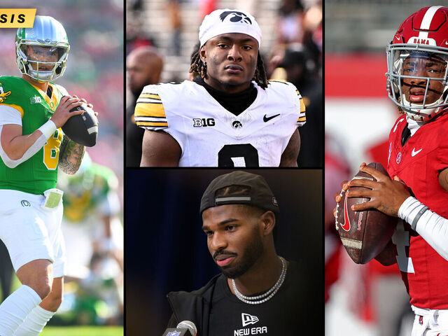 2025 NFL Draft: Instant analysis for notable picks on Day 2