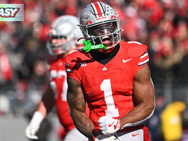 Fantasy: 10 most intriguing Day 2 picks