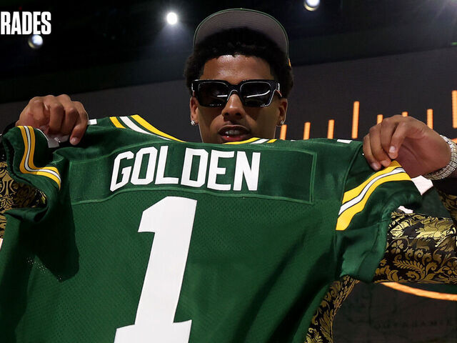 2025 NFL Draft Grades: NFC North