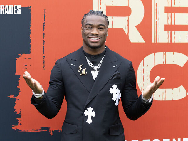 2025 NFL Draft Grades: NFC West
