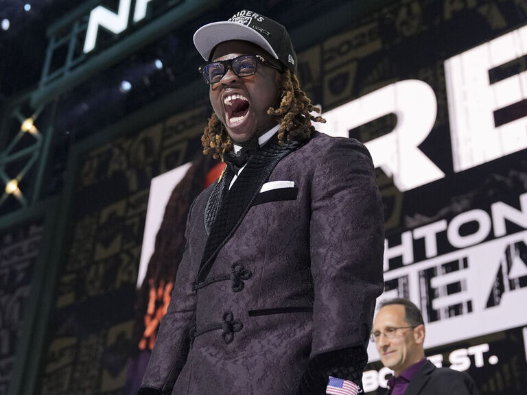 Fantasy Dynasty Trade Value Chart Draft Picks (PostDraft Edition