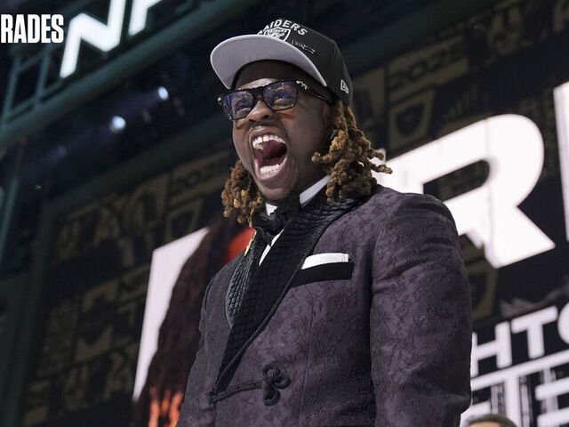 2025 NFL Draft Grades: AFC West