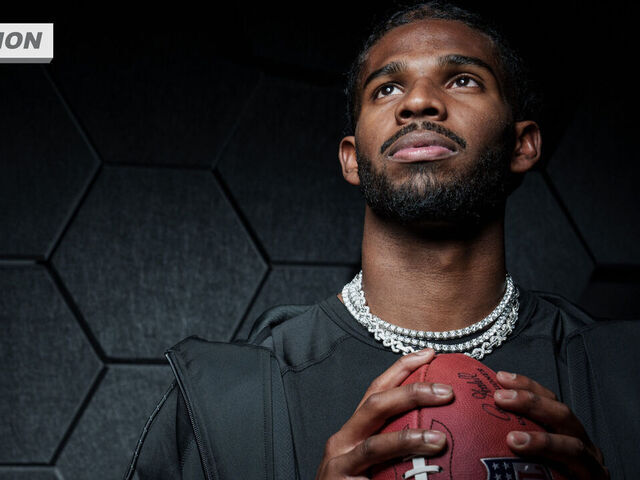 Forget the fall: Shedeur can thrive in the NFL