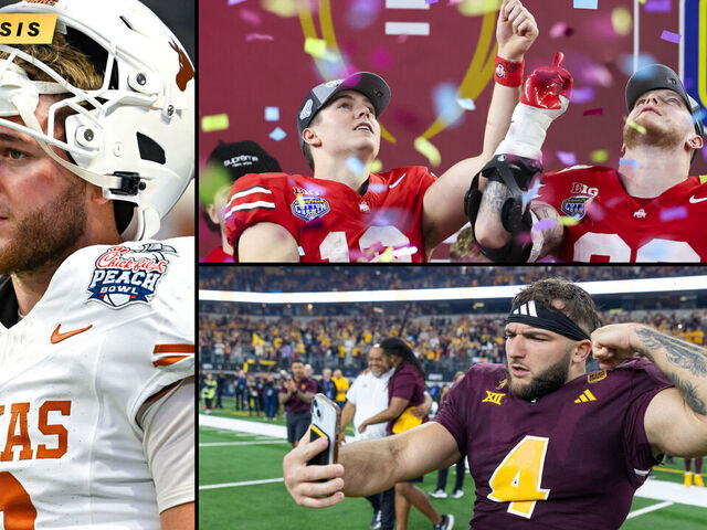 2025 NFL Draft: Analysis, insights from Day 3
