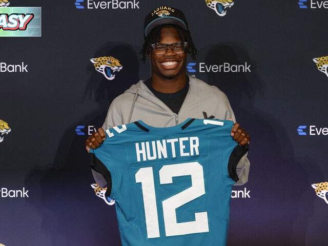 Fantasy: Rookie Rankings (Post-Draft Edition)