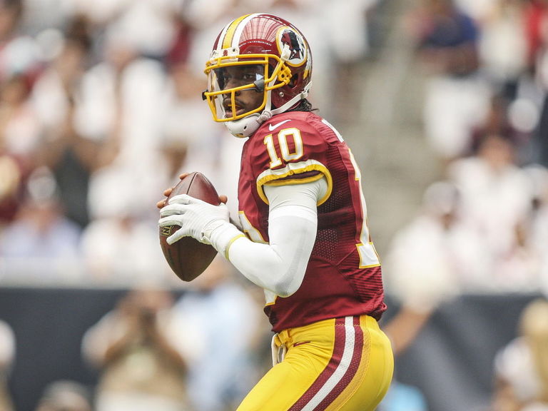 Cowboys vs Redskins Injury Reports: Robert Griffin III Will Start Tomorrow  - Hogs Haven