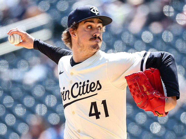 Report: Mets eyeing Twins' Ryan to bolster rotation | theScore.com
