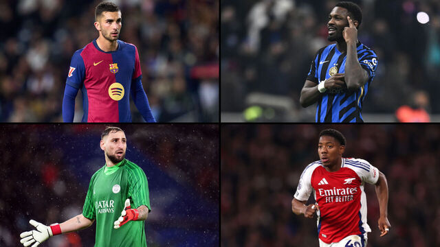 X-factors that will decide the Champions League semifinals