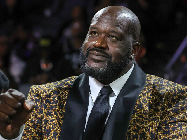 Report: Shaq agrees to join son at Sacramento State in voluntary GM role | theScore.com