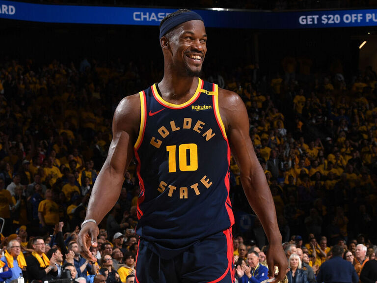 Warriors view addition of Butler as a big move for next season |  theScore.com