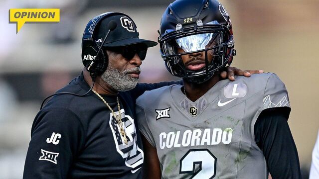 Coach Prime should've known the NFL will humble you quickly