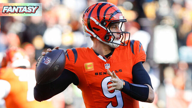 2025 Fantasy Rankings (Post-Draft Update)