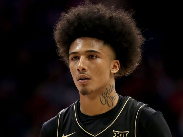 Former 4-star recruit Mikey Williams joining Shaq at Sacramento State | theScore.com