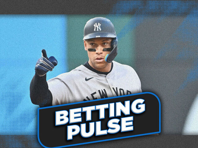 MVP odds update: Is the AL MVP already Judge's to lose?