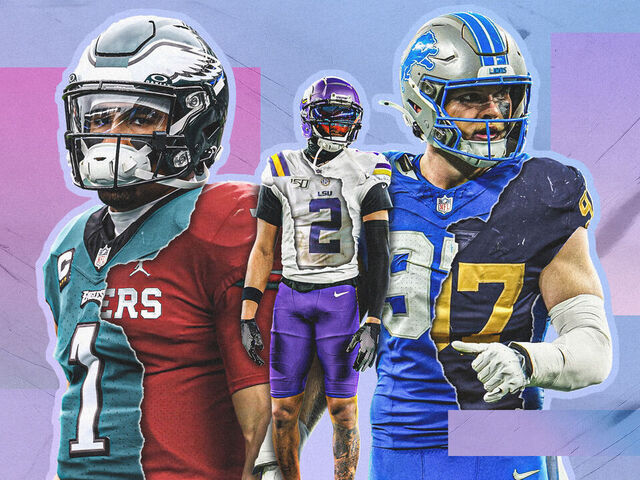 Position U: The top NCAA-to-NFL pipelines for everything from QB to DB