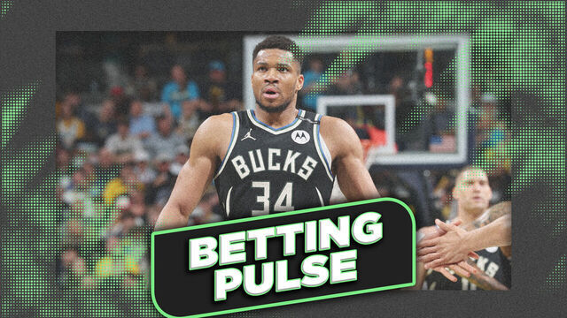 Giannis' next team odds: Will the Greek Freak be moved?