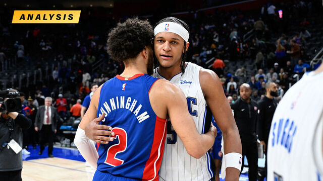 What's next? Where the East's 1st-round outs go from here